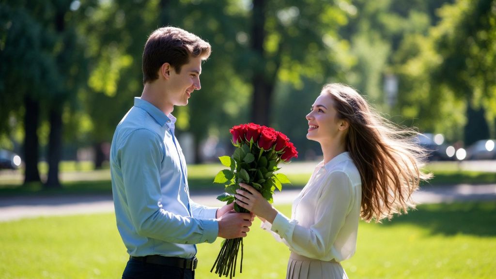 Какие цветы подходят лучше всего Какие цветы подходят лучше всего