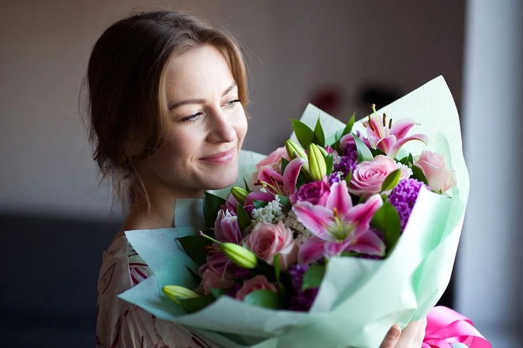 Цветы для классного руководителя Цветы для классного руководителя